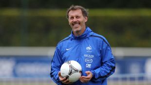 Laurent Blanc told his team to be ready for June 11